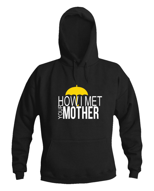 Džemperis How I met your mother